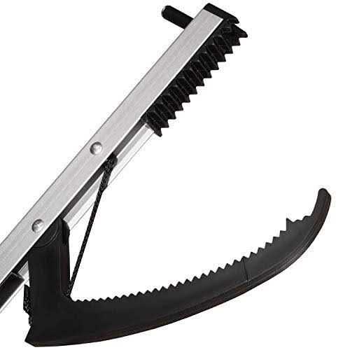 Aluminum Reacher with Magnetic Tip U397996