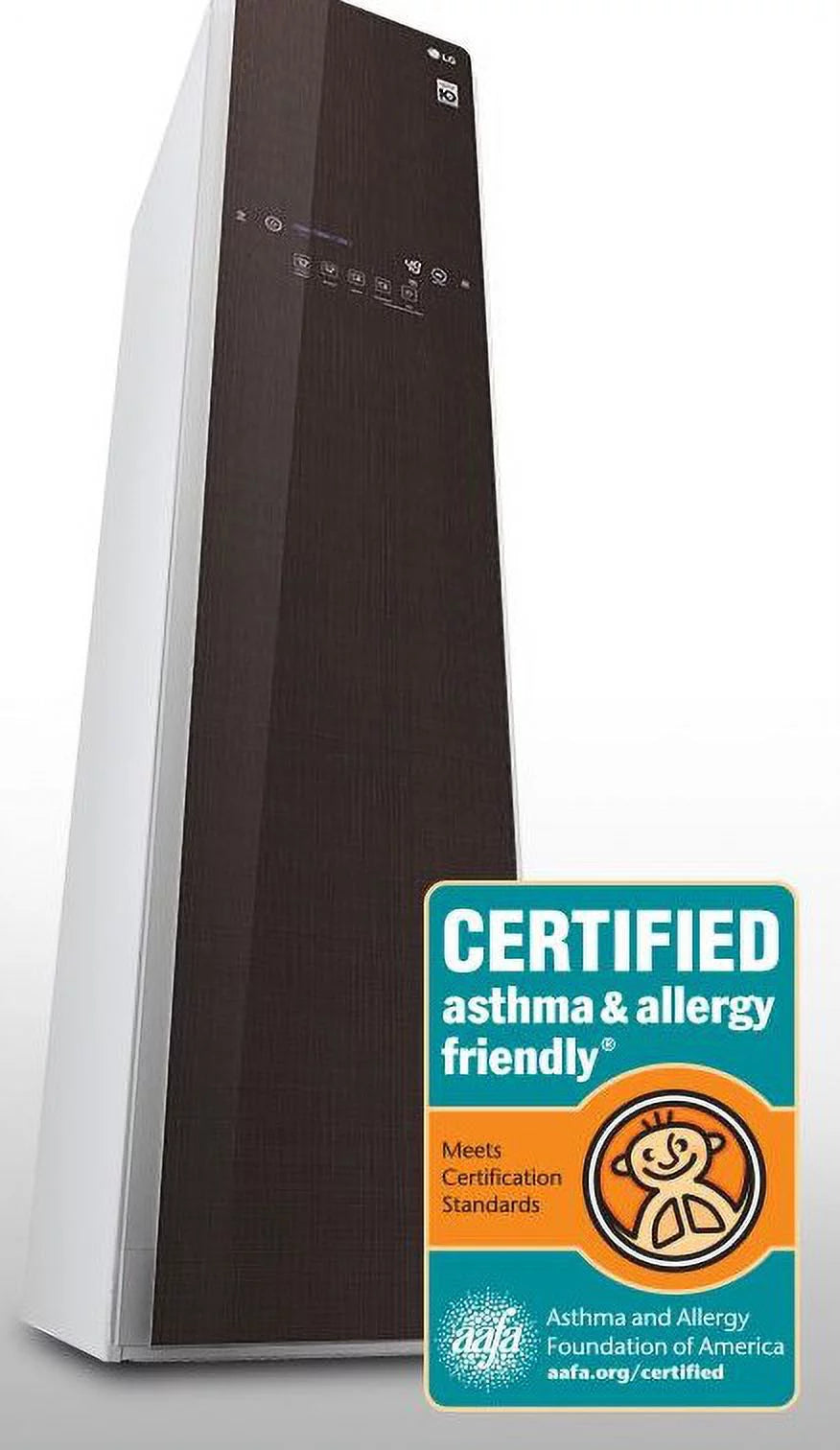 LG Styler WiFi Steam Clothing Care System B890797