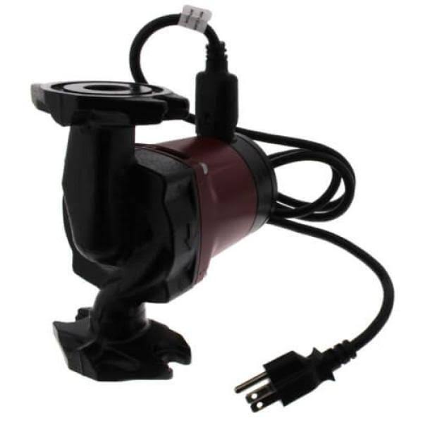 Grundfos ALPHA2 15-55F Cast Iron Circulator Pump with Line Cord B147162