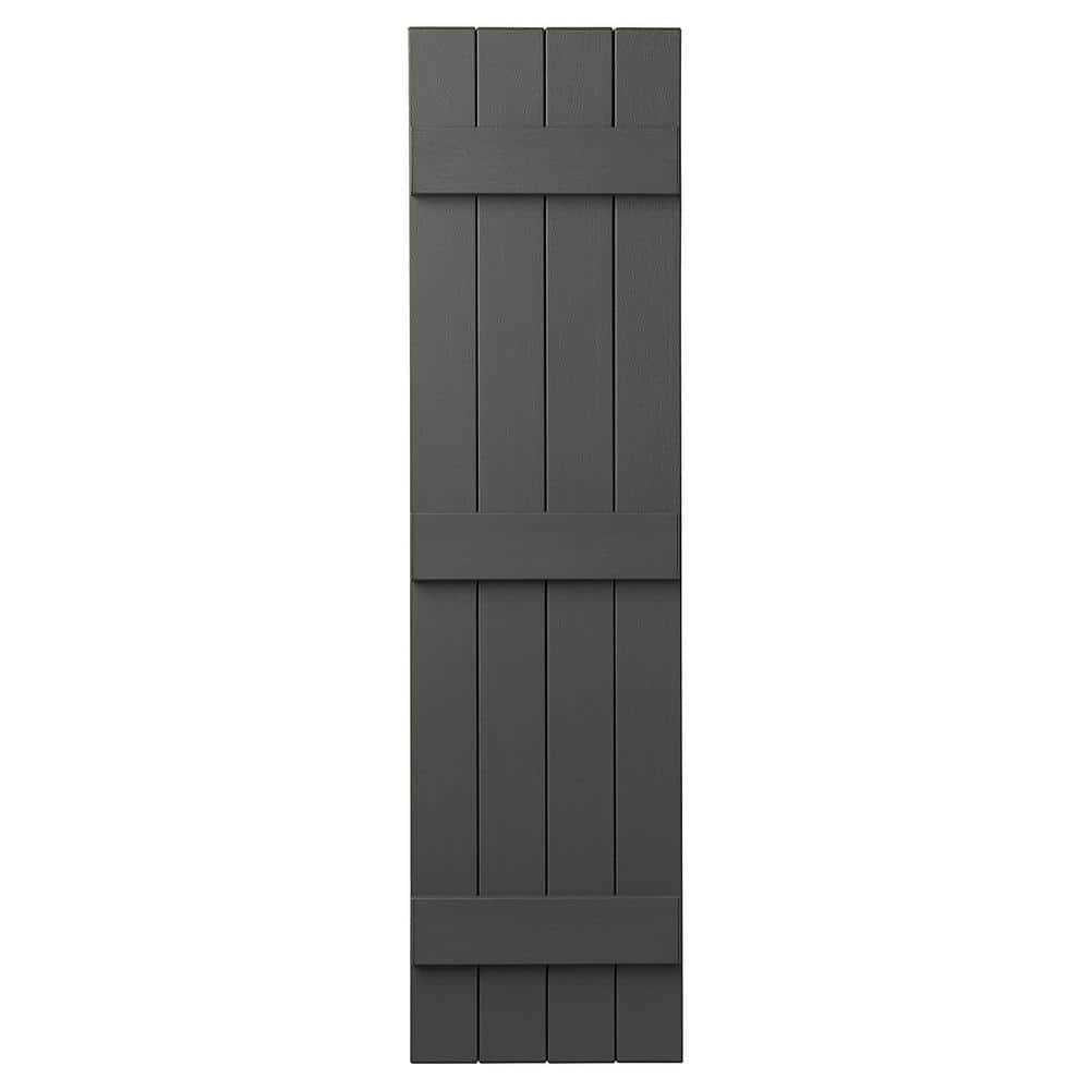 4 Closed Board and Batten Shutter Ply Gem - Shop Hardware Tools Online Store