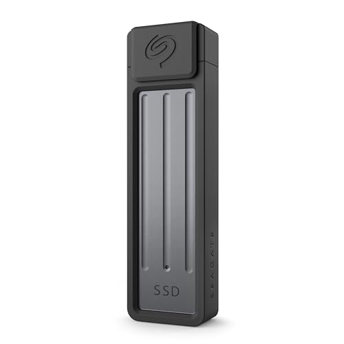 Seagate Portable 2TB External Hard Drive HDD USB 3.0 B271