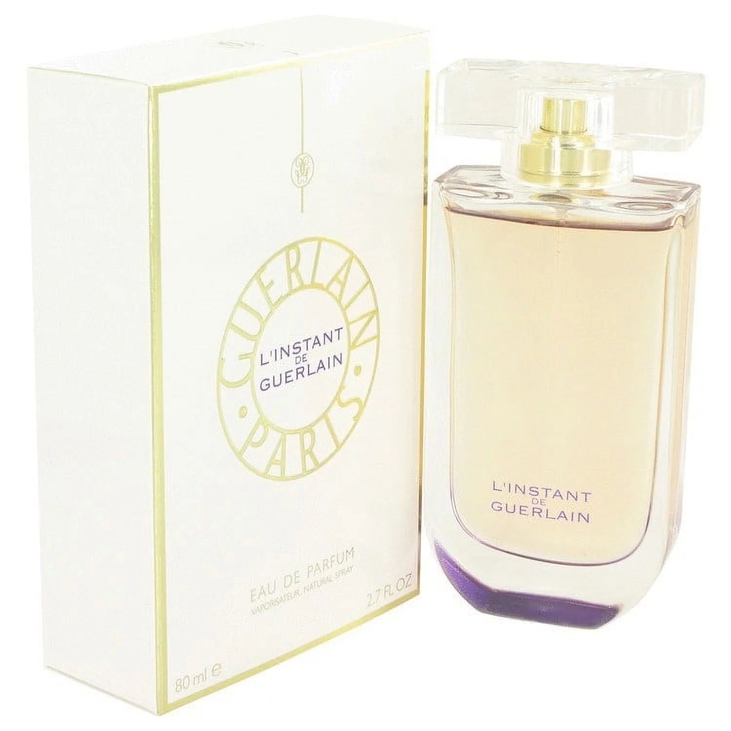 Guerlain L'instant de Guerlain Eau de Parfum for Women, 2.7 Oz T121