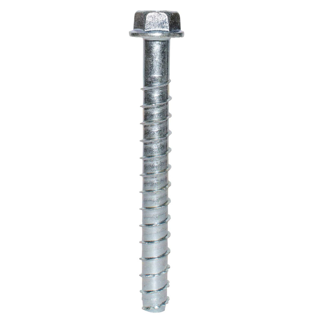 Simpson Strong-Tie THD50600H Titen HD Concrete Screw Anchor 1/2 x - Shop Hardware Tools Online Store
