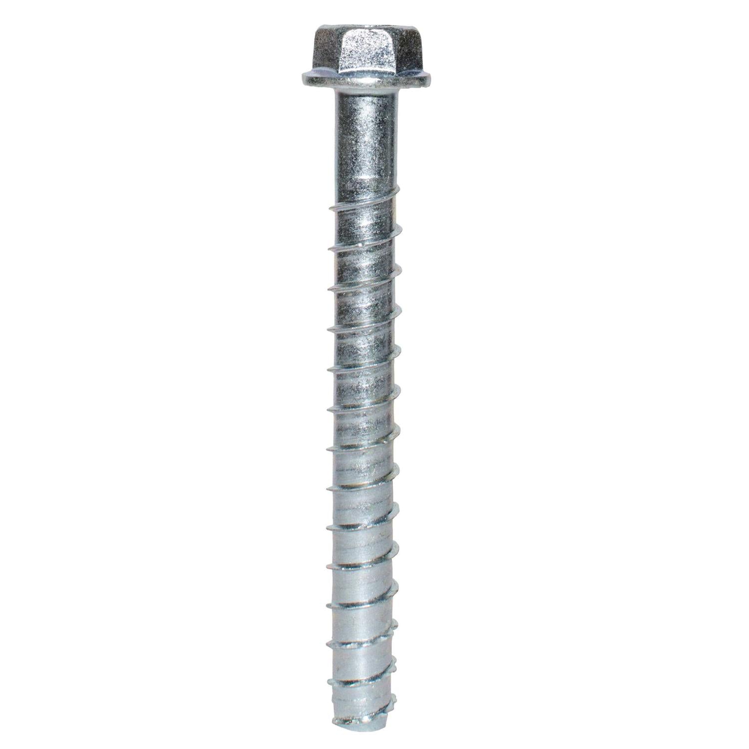 Simpson Strong-Tie THD50600H Titen HD Concrete Screw Anchor 1/2 x - Shop Hardware Tools Online Store