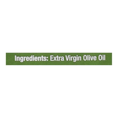 Filippo Berio Extra Virgin Olive Oil, 101.4 oz Tin O848038