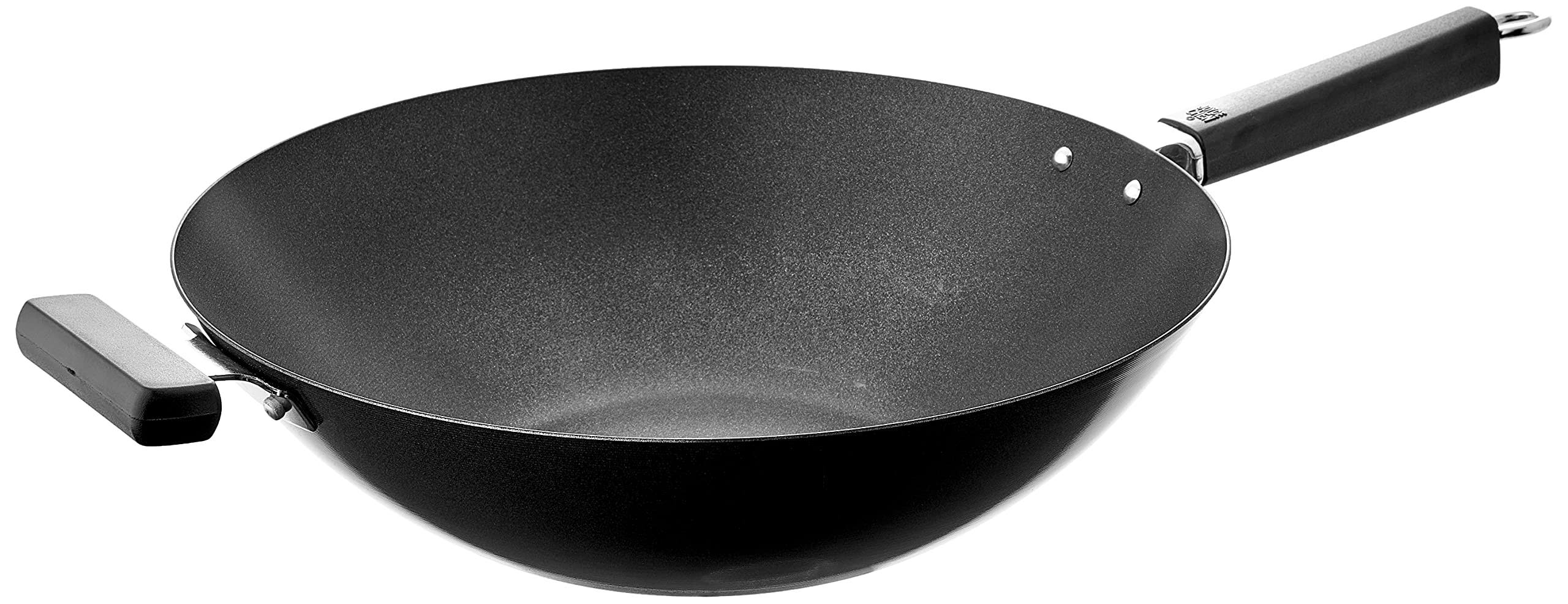 Joyce Chen Pro Chef 14x22 Excalibur Nonstick Wok