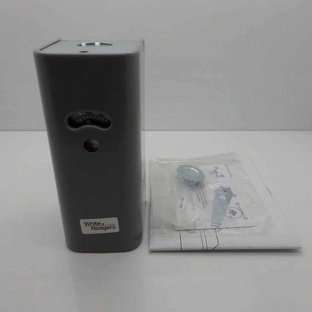 White-Rodgers 1131-102 SPDT Immersion Hot Water Control X4404