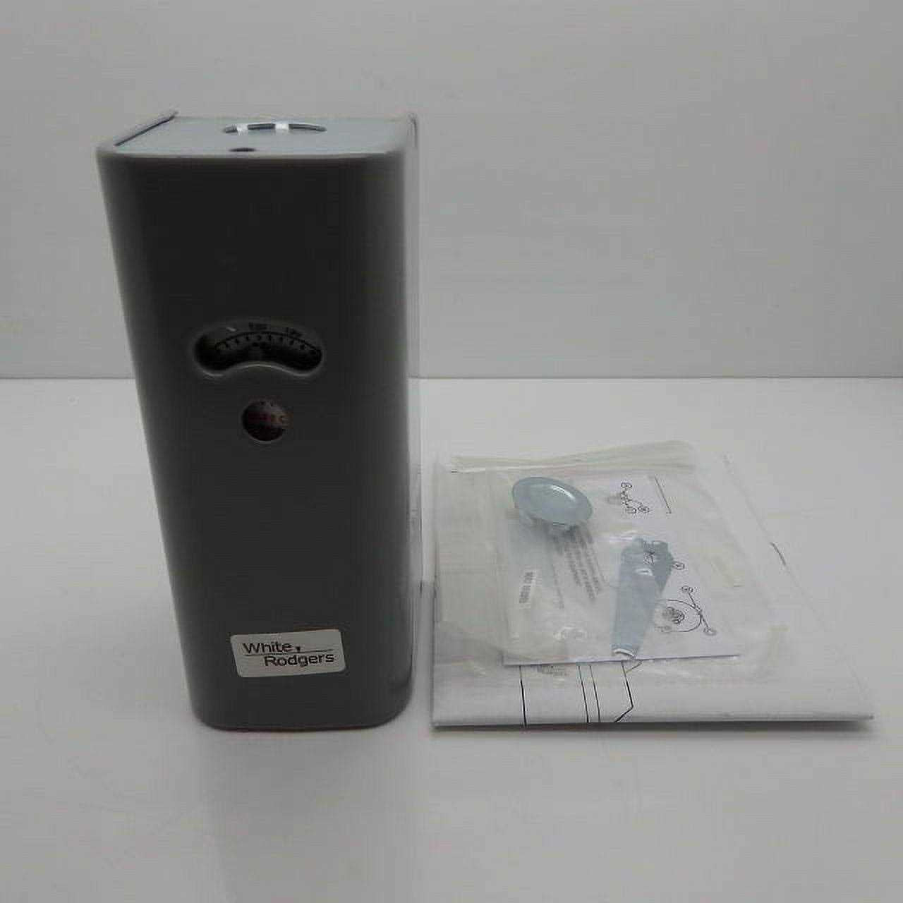 White-Rodgers 1131-102 SPDT Immersion Hot Water Control X4404