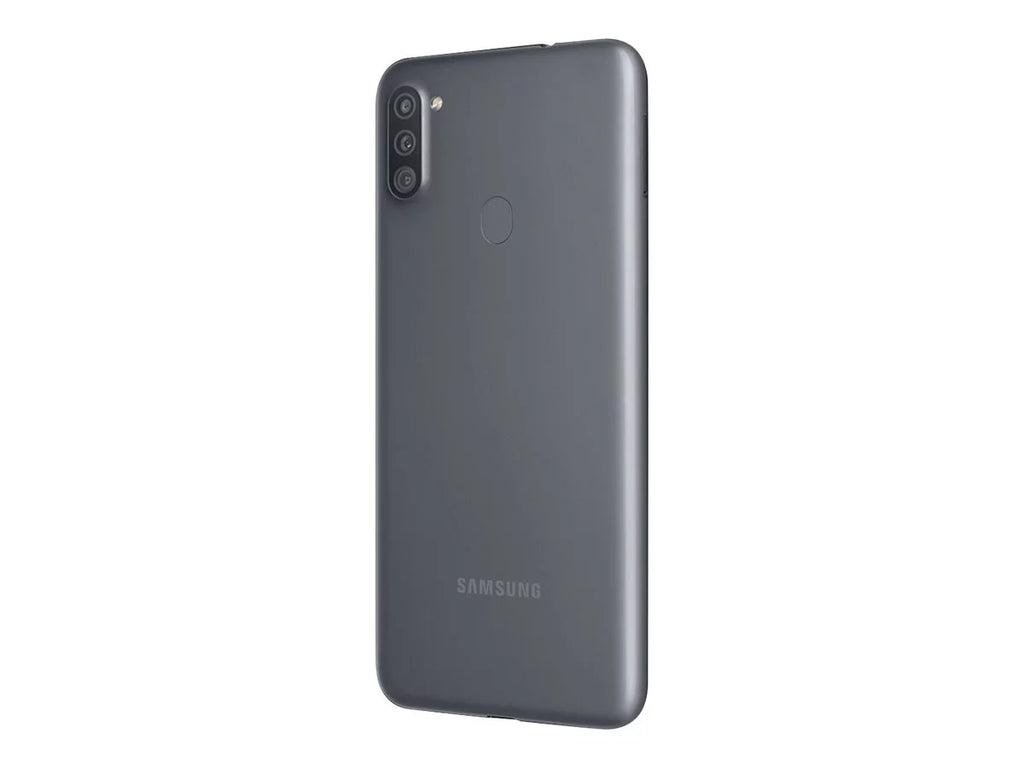 Samsung Galaxy A11 Unlocked 32GB Black F1540