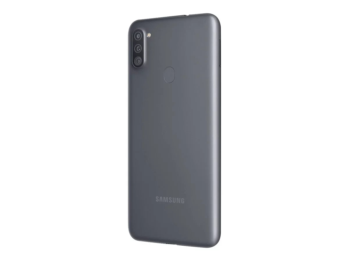 Samsung Galaxy A11 Unlocked 32GB Black F1540