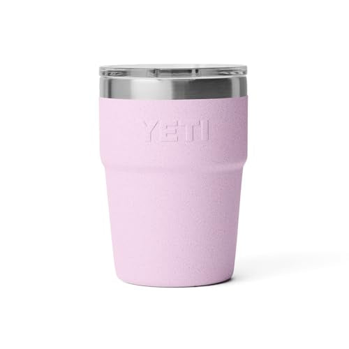 YETI Rambler 16 oz Stackable Tumbler with MagSlider Lid D56967