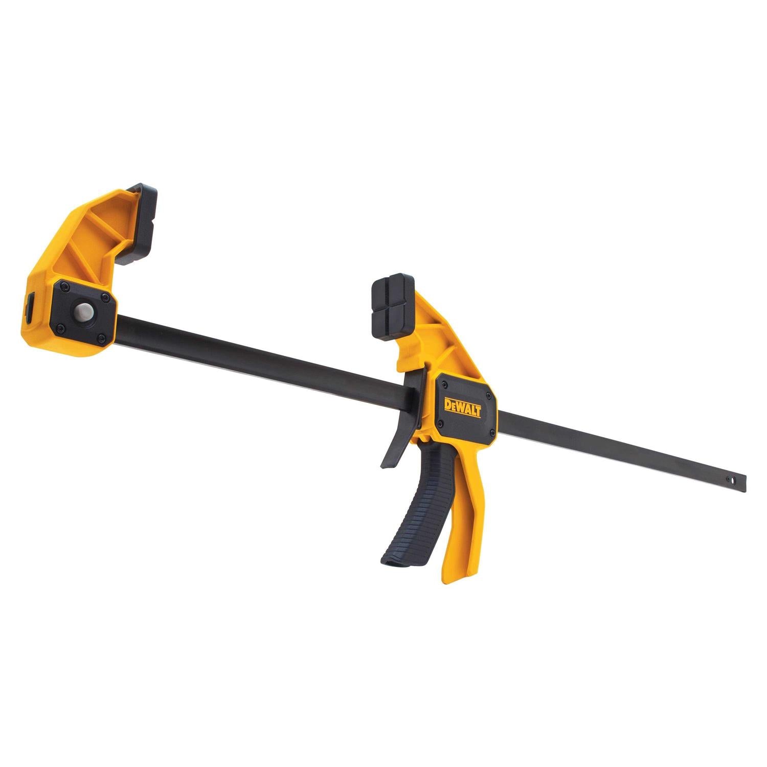 DeWalt 24 Large Trigger Clamp DWHT83194 - Shop Hardware Tools Online Store