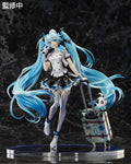 Hatsune Miku: Miku with You 2018 Ver. 1/7 Scale Figure