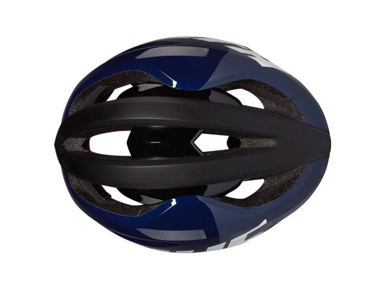 HJC Valeco Helmet Blue Black J386