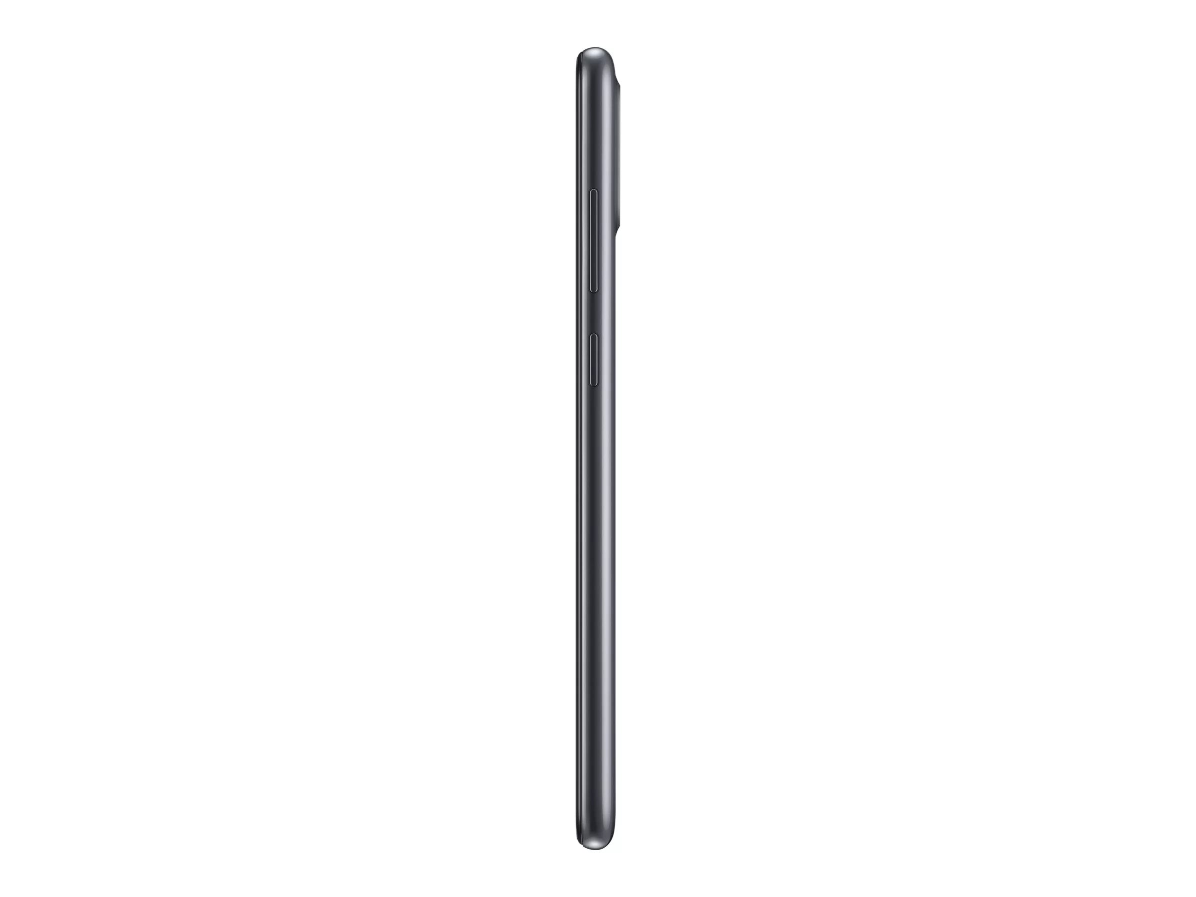 Samsung Galaxy A11 Unlocked 32GB Black F1540