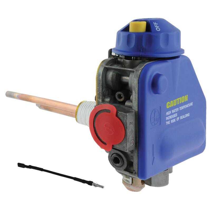 Rheem Gas Control NG SP20303B Z52094