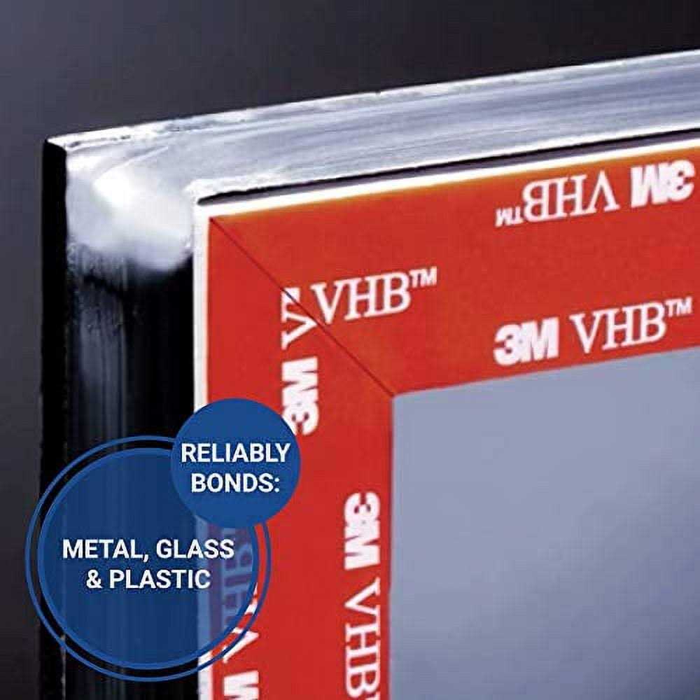 3M VHB Tape 4910 Clear A22449