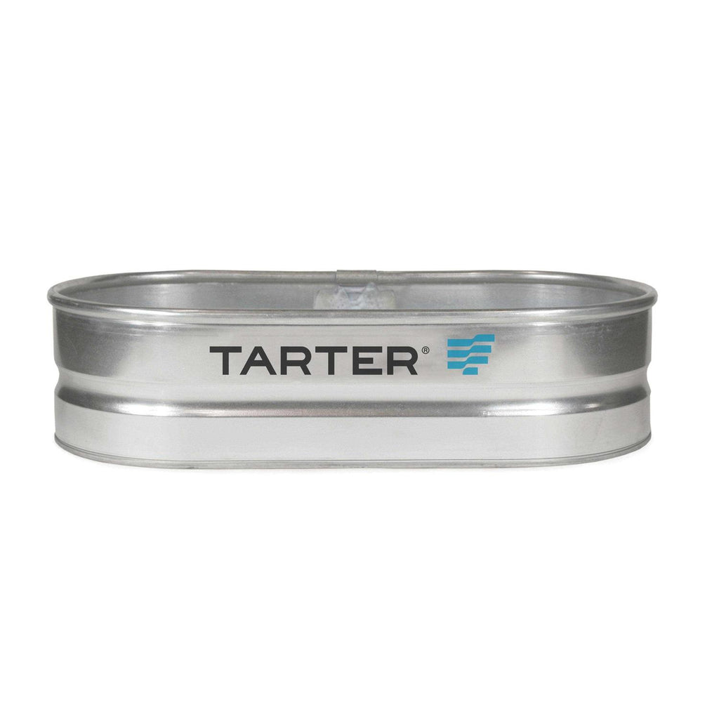 Tarter Galvanized Stock Tank - Shop Hardware Tools Online Store