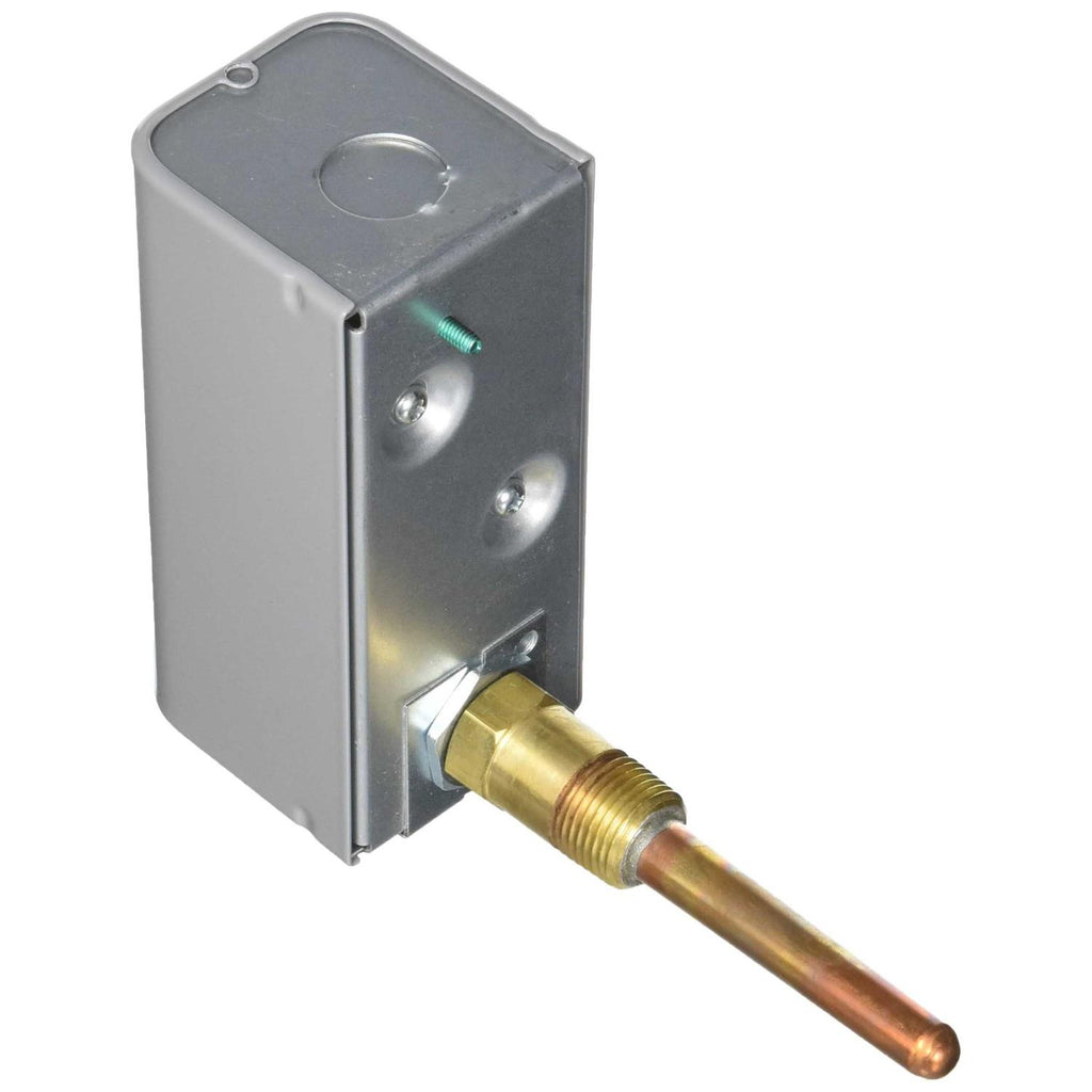 White-Rodgers 1131-102 SPDT Immersion Hot Water Control X4404