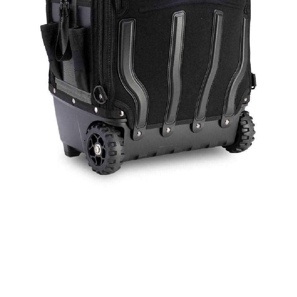 Veto Pro Pac Tech Pac Wheeler Tool Bag G9250