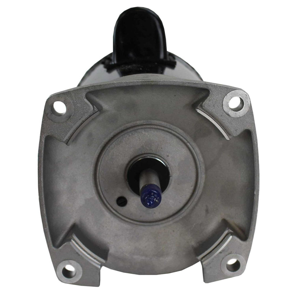 Century Motor 2 HP B2748 D3287