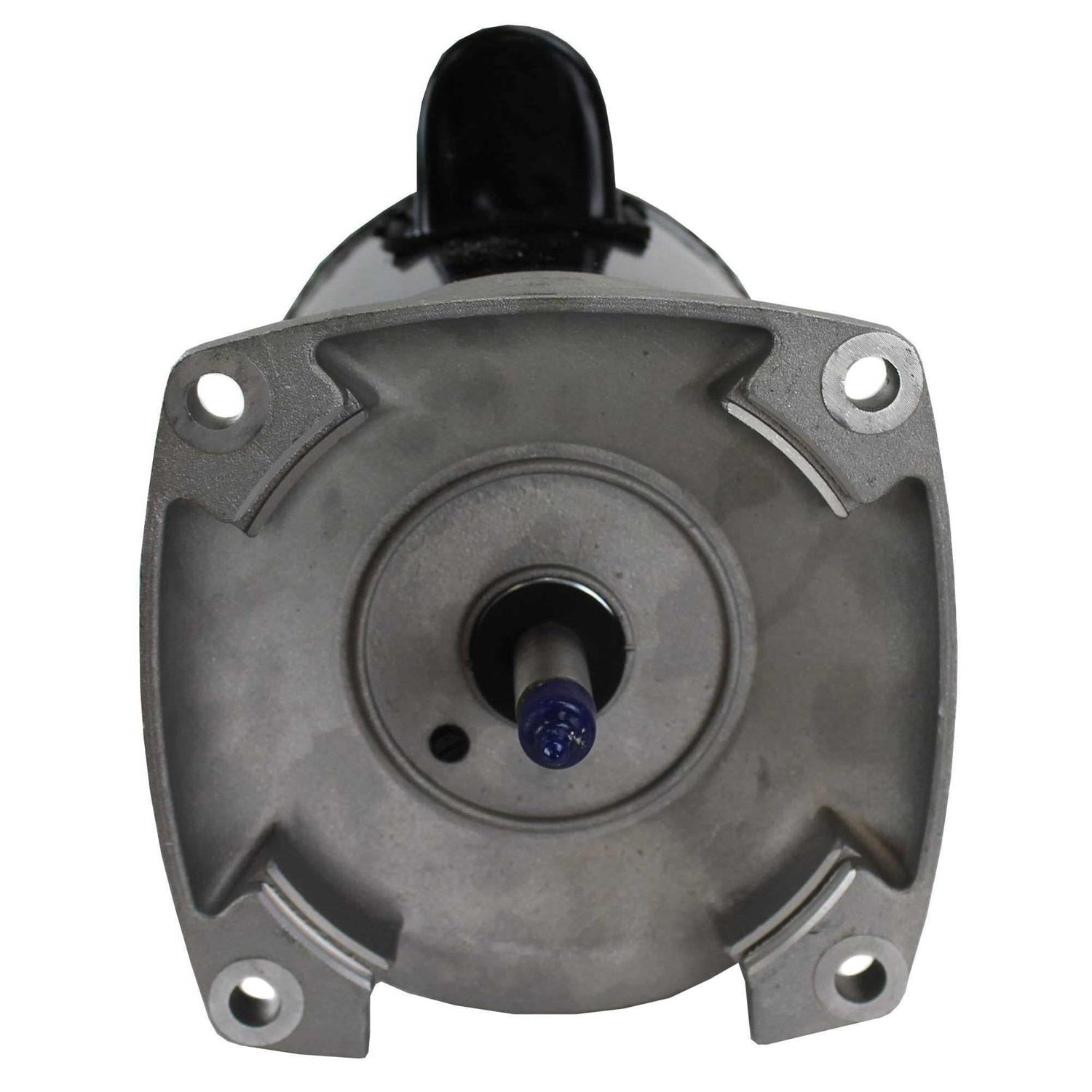 Century Motor 2 HP B2748 D3287