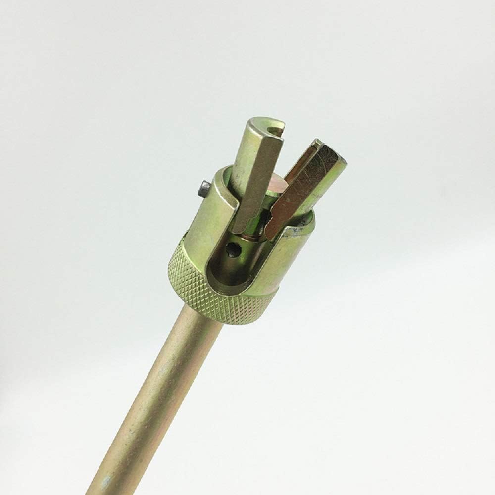 Elf Bee 310-197 Ngine Fuel Injector Remover Tool for Land Rover 5.0 & Jaguar 3.0, 2-Pack D843