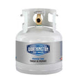 Worthington Cylinders Vertical Portable Steel LP Tank Cylinders 281149 - Shop Hardware Tools Online Store