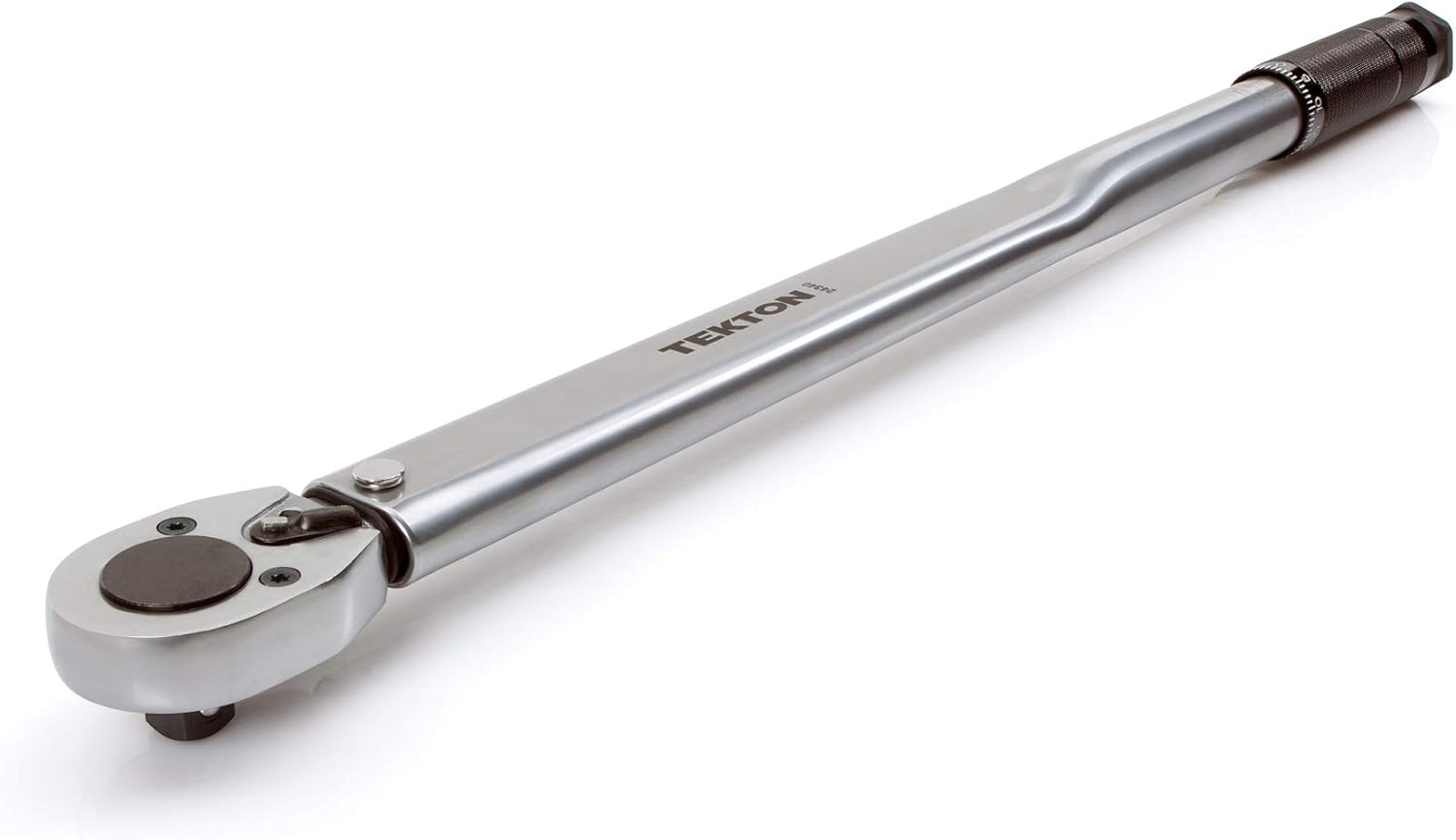 TEKTON 1/2 Inch Drive Click Torque Wrench (25-250 ft.-lb.) 24340, Pack of 2 B485270