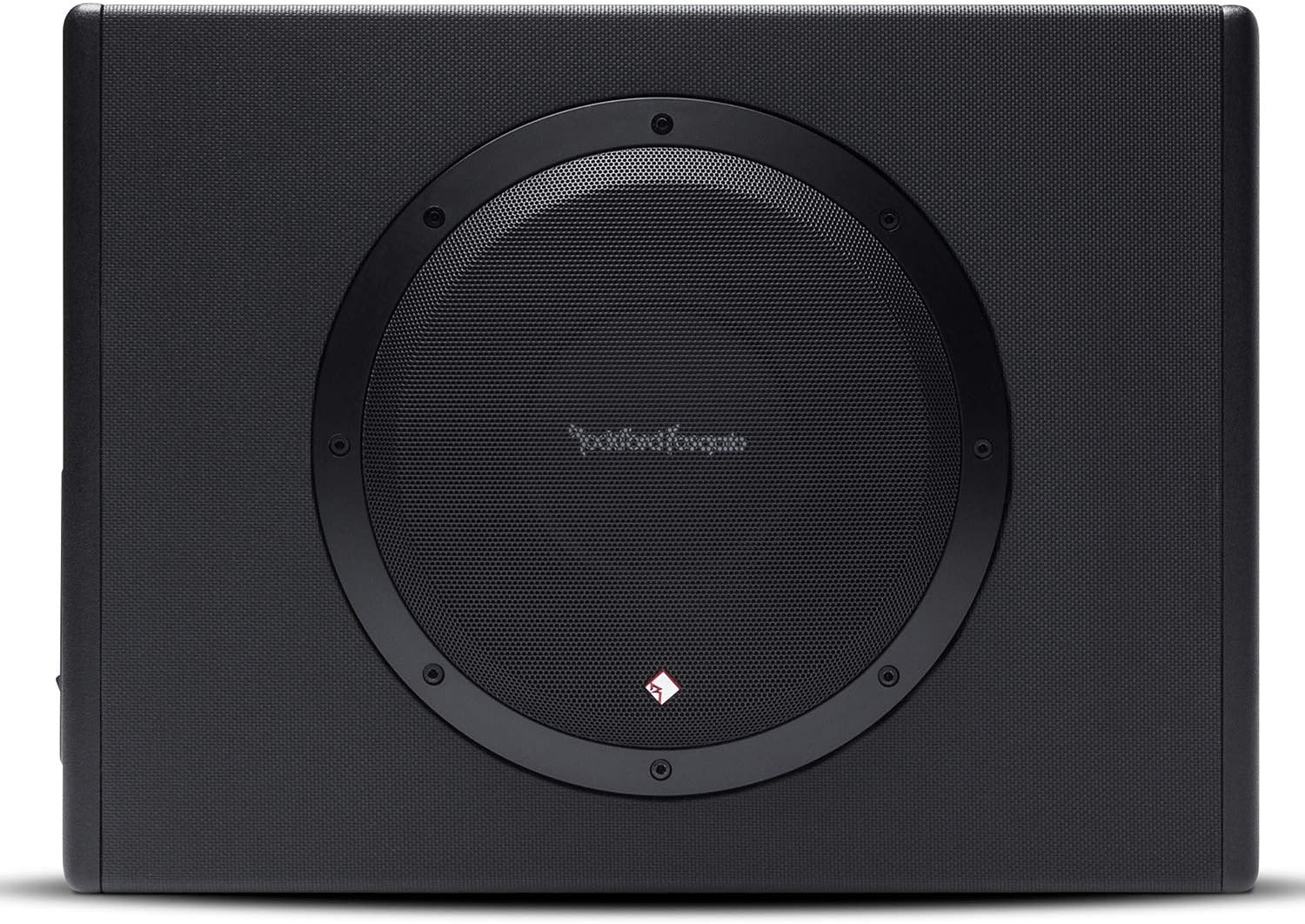 Rockford Fosgate P300-12 Punch 300 Watt Powered 12-Inch Subwoofer Enclosure V541