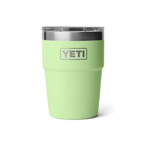 YETI Rambler 16 oz Stackable Tumbler with MagSlider Lid D56967