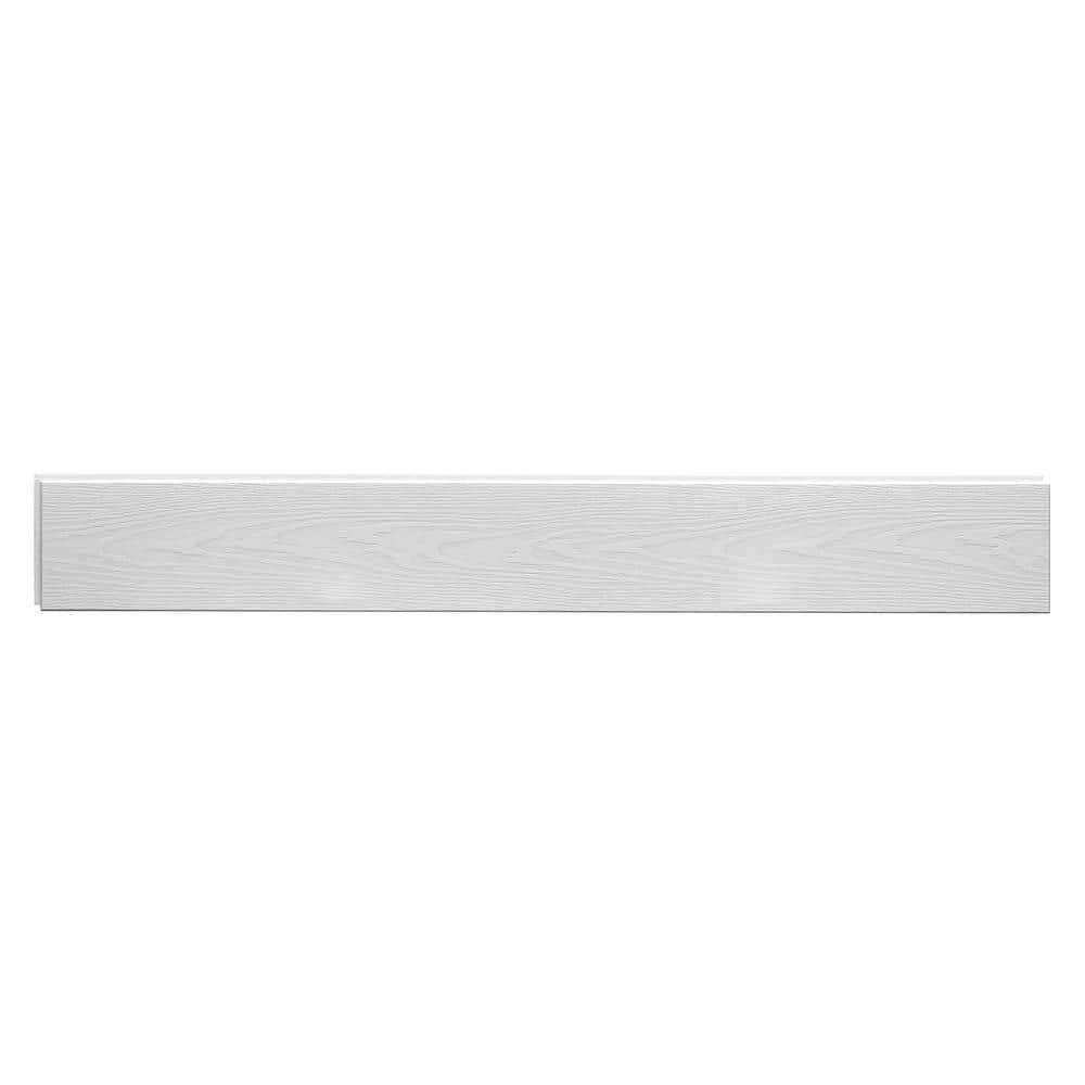 Armstrong CEILINGS Easy Elegance 6 in. x 4 ft. PVC Plank T&amp;G White - Shop Hardware Tools Online Store
