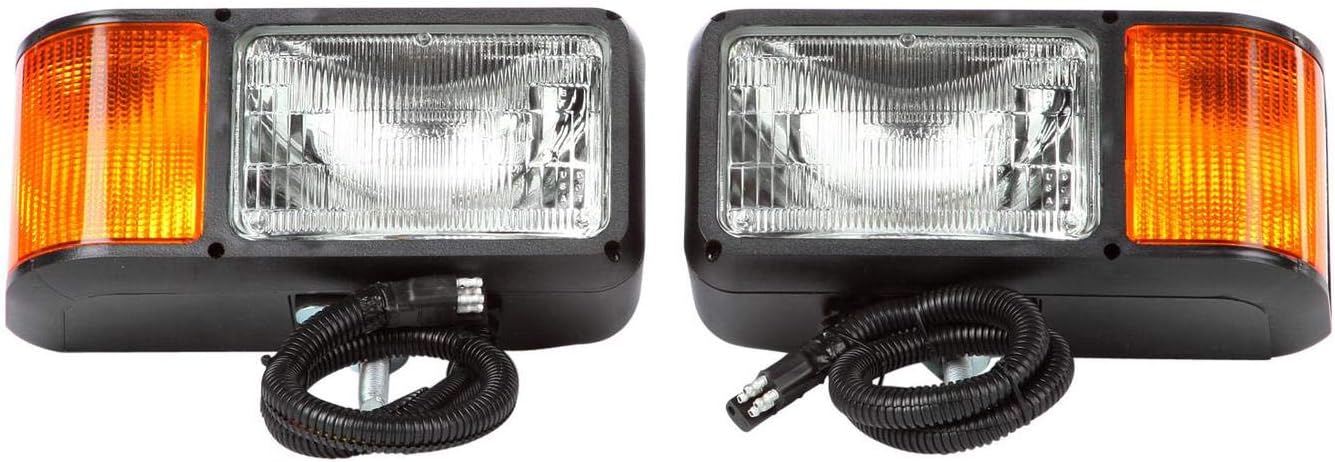 Truck-Lite 80888 Economy Snow Plow/ATL Light Kit P1066