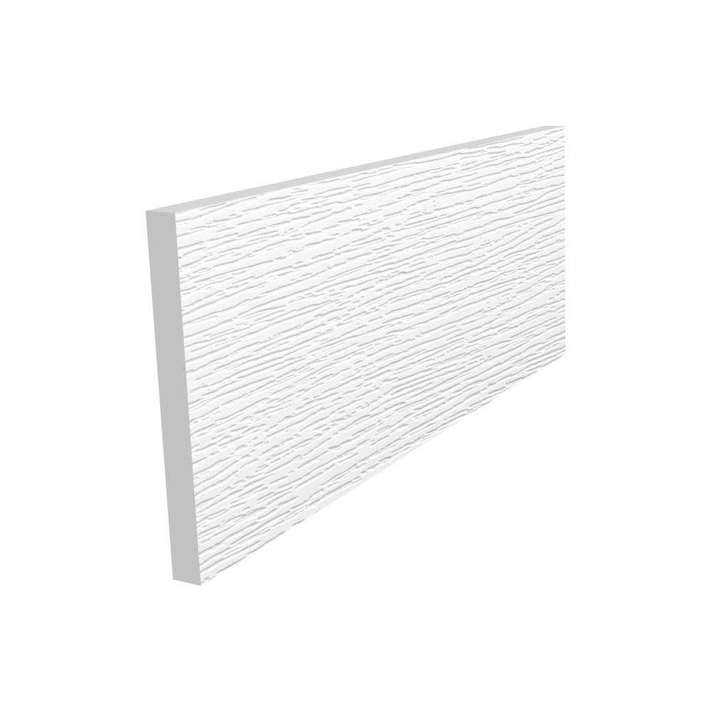 Royal Building Products 0.75-in x 8-ft S4S PVC Trim Board - Shop Hardware Tools Online Store