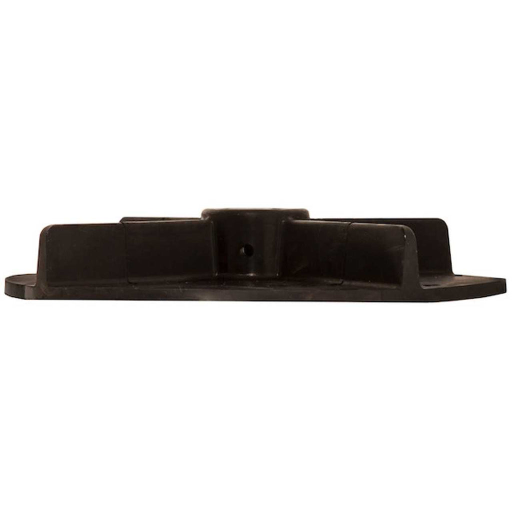 SaltDogg Replacement 9 Inch Poly Spinner 3005706 W35419