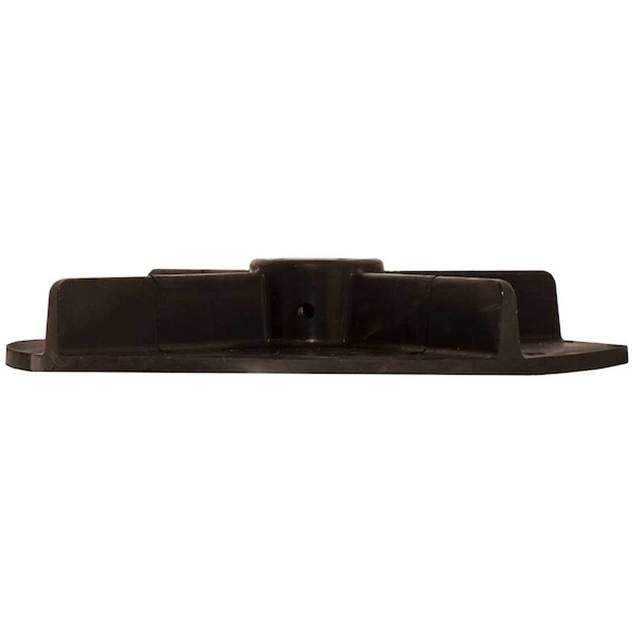 SaltDogg Replacement 9 Inch Poly Spinner 3005706 W35419