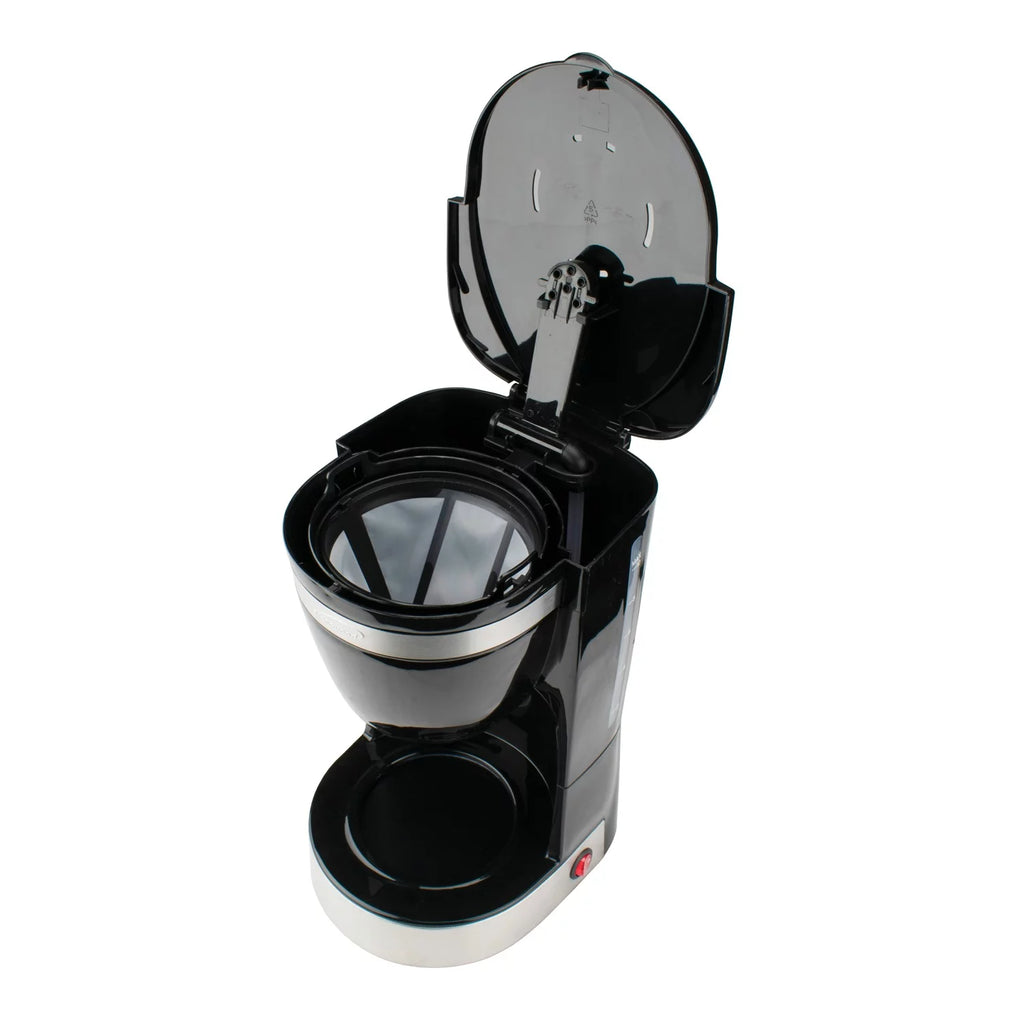 Brentwood Appliances Ts-215bk 12-Cup Coffee Maker Black F868778