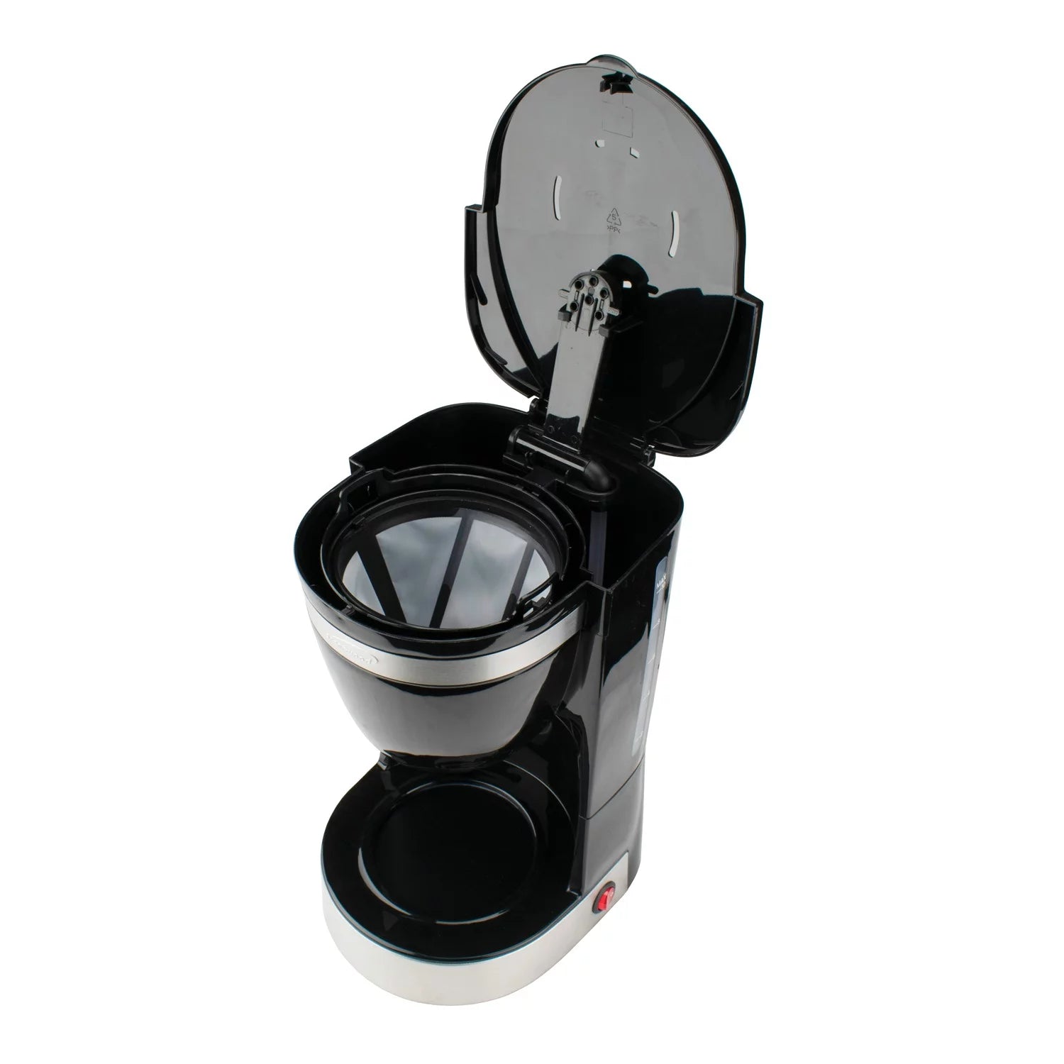 Brentwood Appliances Ts-215bk 12-Cup Coffee Maker Black F868778