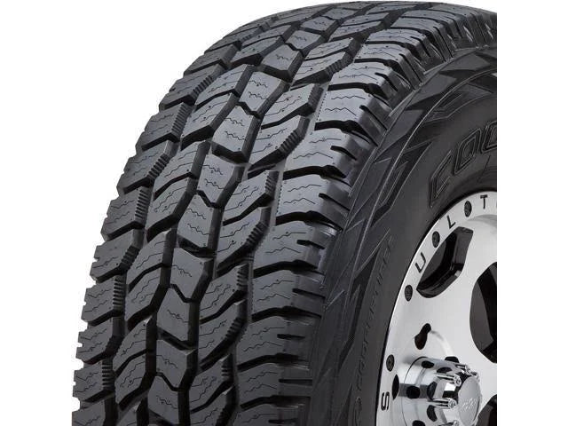 Cooper Discoverer A-T3 LT265/60R20 Tire H44100