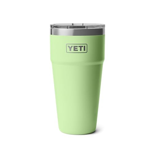 YETI Rambler 30 oz Stackable Tumbler with MagSlider Lid P271