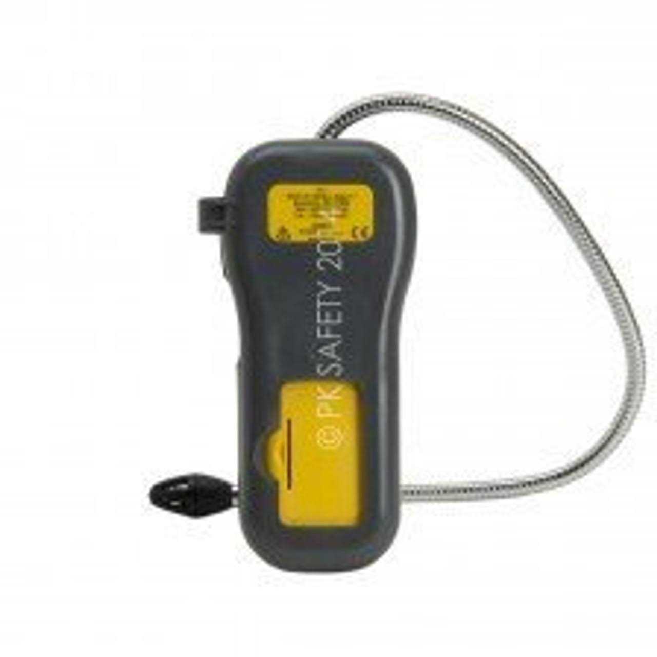 UEi CD100A Combustible Gas Leak Detector J22135