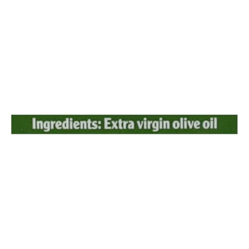 Filippo Berio Extra Virgin Olive Oil, 101.4 oz Tin O848038