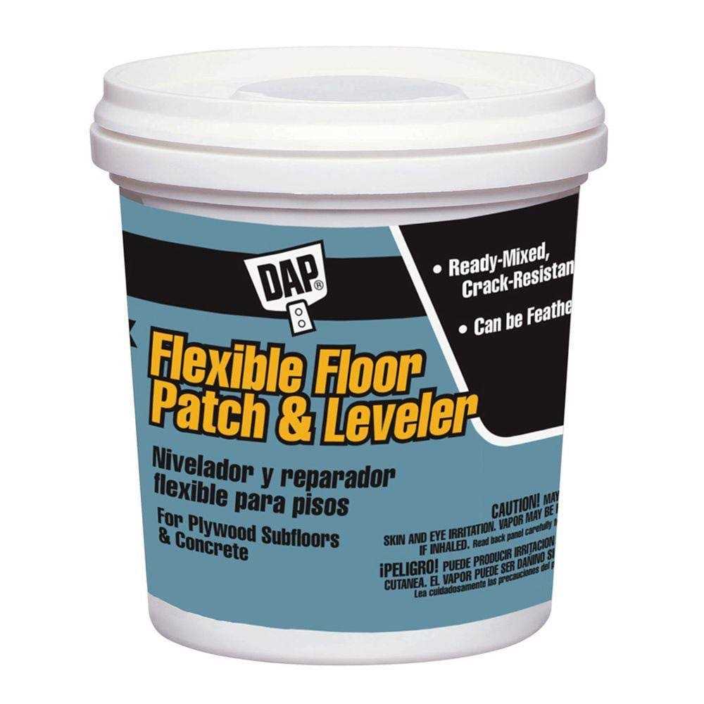 DAP Flexible Floor Patch Leveler - Shop Hardware Tools Online Store
