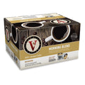 Victor Allen's Coffee Morning Blend Coffee Pods, 100 Count