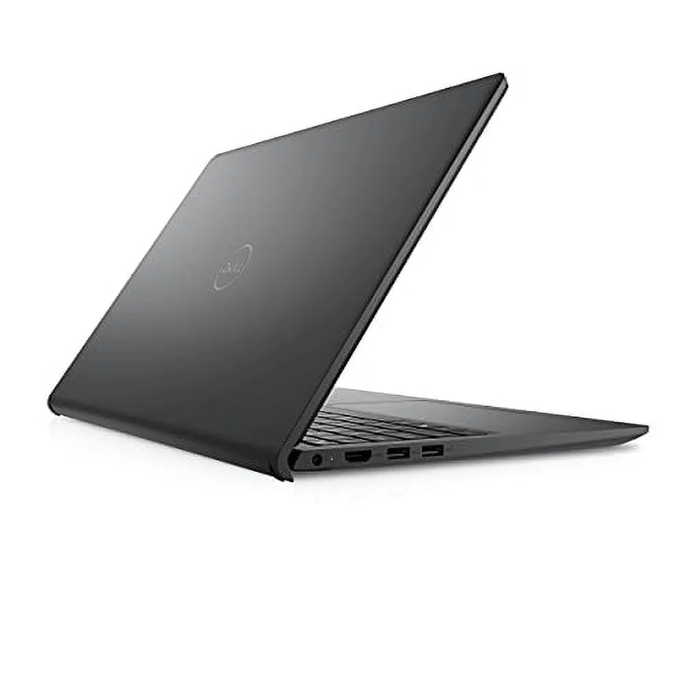 Dell Inspiron 3510 15.6" HD Laptop, Intel Pentium N5030, 16GB RAM, 512GB SSD, Windows 11 Home, Black M46391
