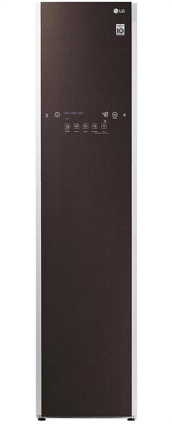LG Styler WiFi Enabled Steam Clothing Care System
