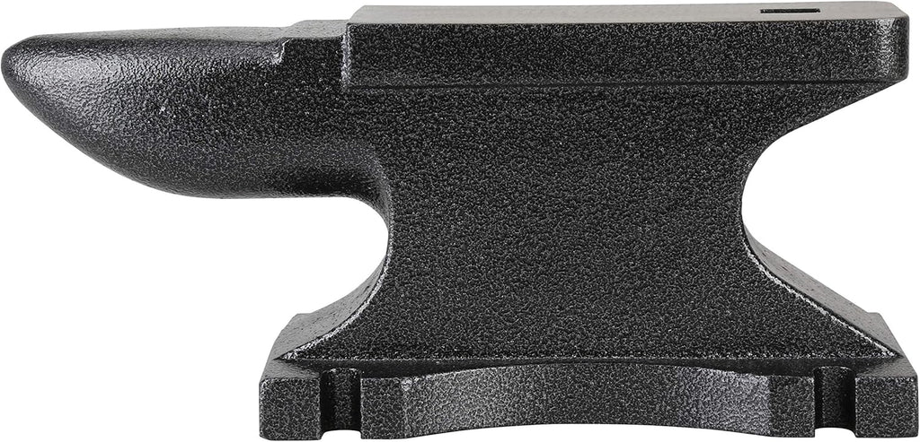 Olympia Tools 50-Pound Cast Iron Anvil Q791567