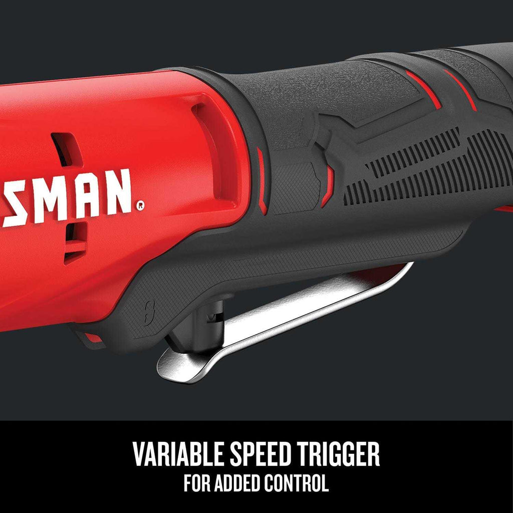Craftsman V20 Cordless Ratchet E453389