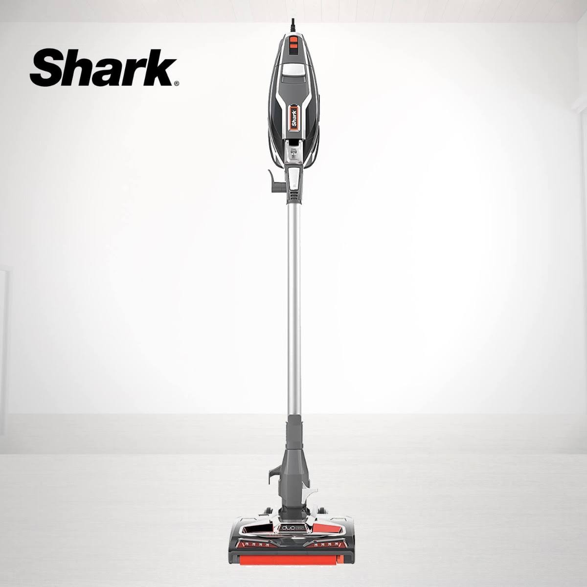 Shark Rocket HV381 DuoClean Light Corded Stick Vacuum B172669