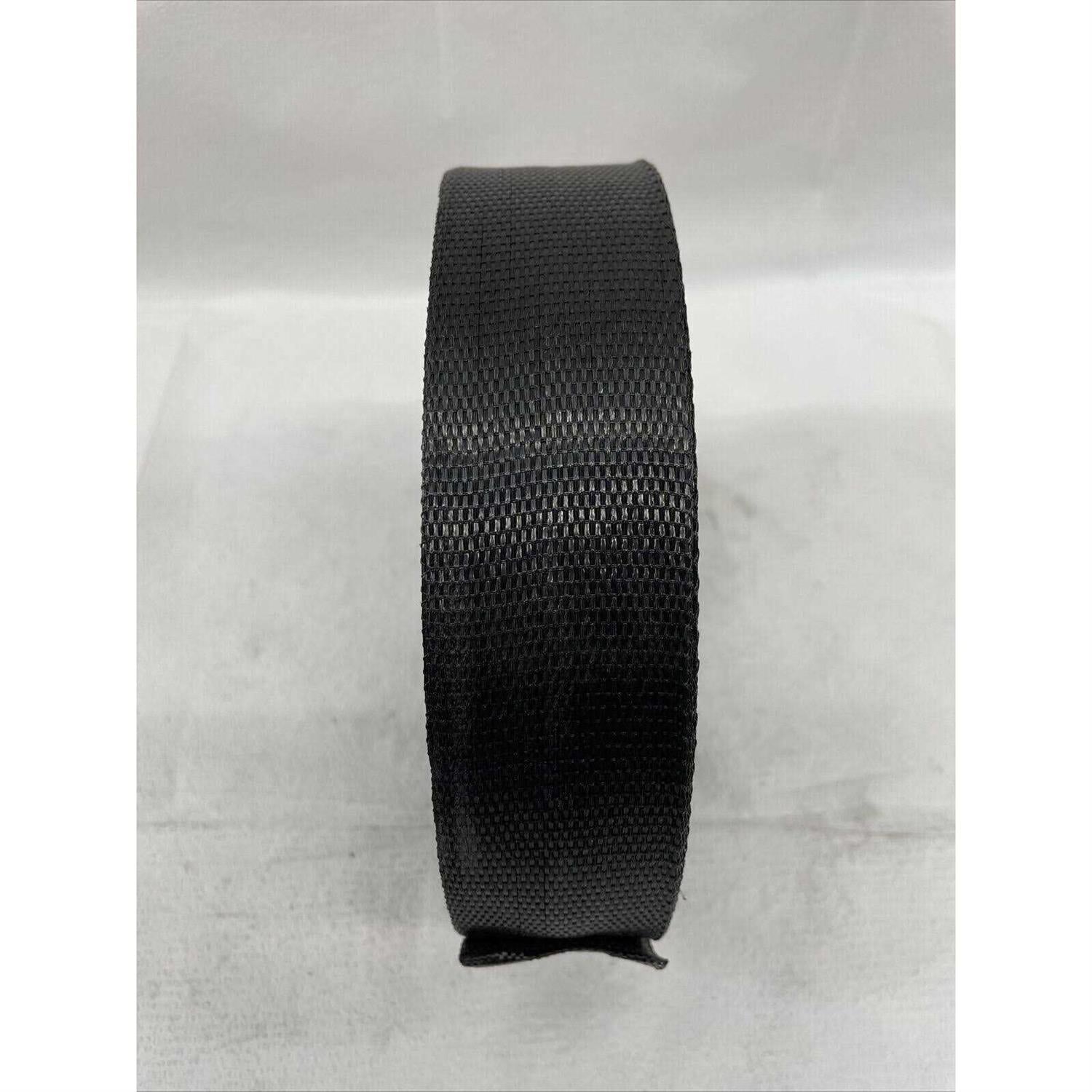 Diversitech 710-100 Polypropylene Duct Hanging Strap Black L7350